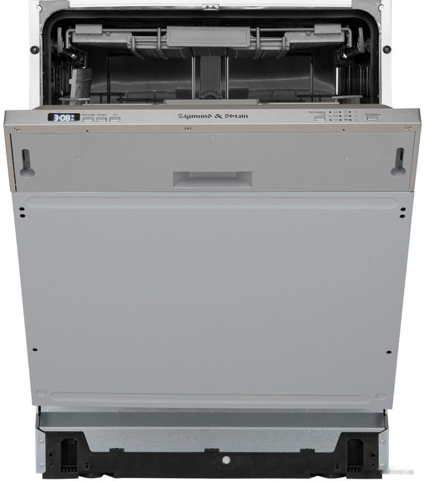 Посудомоечная машина Zigmund & Shtain DW 301.6