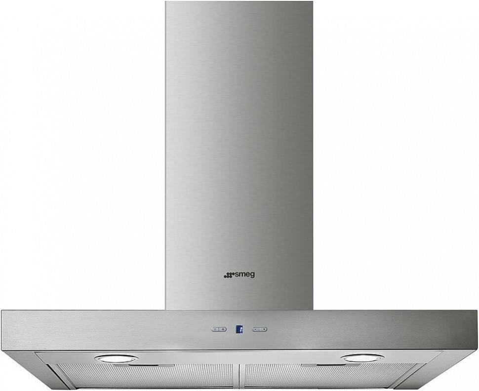 Вытяжка Smeg KBT600XE