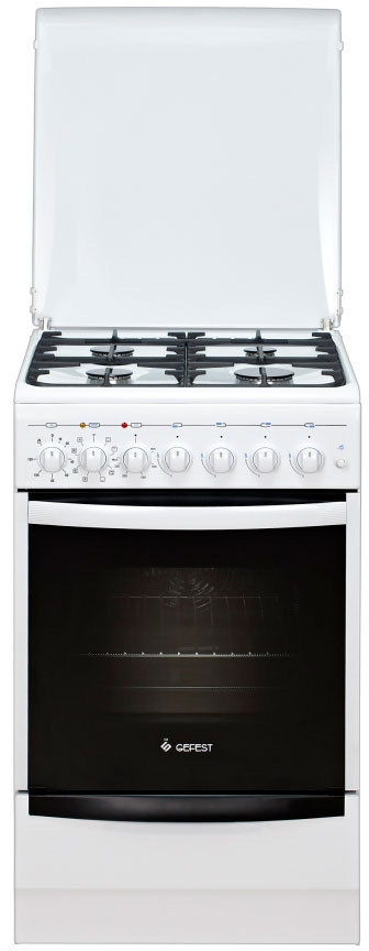 Плита Gefest 5102-03 0023