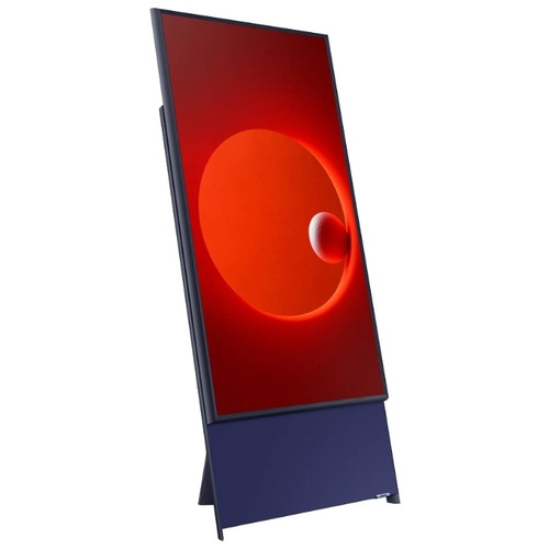 Телевизор Samsung The Sero QE43LS05TAU 43"