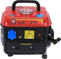 Генератор Калибр БЭГ-815