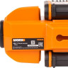 Триммер Worx WG183E (с 2-мя АКБ)