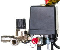 Компрессор Парма K-2200/50КМ