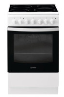 Плита Indesit IS5V4PHW/RU