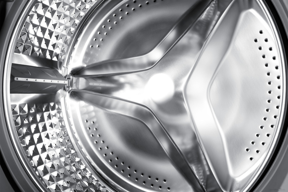 Стиральная машина Samsung WW65AG4S21CXLD