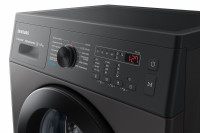 Стиральная машина Samsung WW65AG4S21CXLD