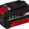Аккумулятор для инструмента Einhell PXC-Starter-Kit 4512112 (18В/4 Ah + 18В)