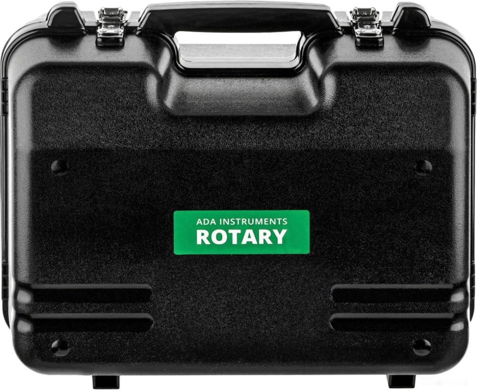 Лазерный нивелир ADA Instruments Rotary 500 HV-G Servo A00579
