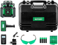 Лазерный нивелир ADA Instruments Rotary 500 HV-G Servo A00579