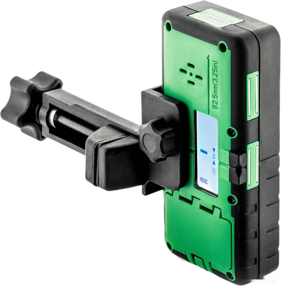 Лазерный нивелир ADA Instruments Rotary 500 HV-G Servo A00579