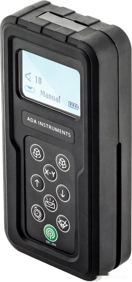 Лазерный нивелир ADA Instruments Rotary 500 HV-G Servo A00579