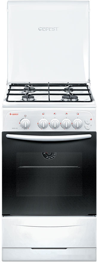 Плита Gefest 3200-06 К33