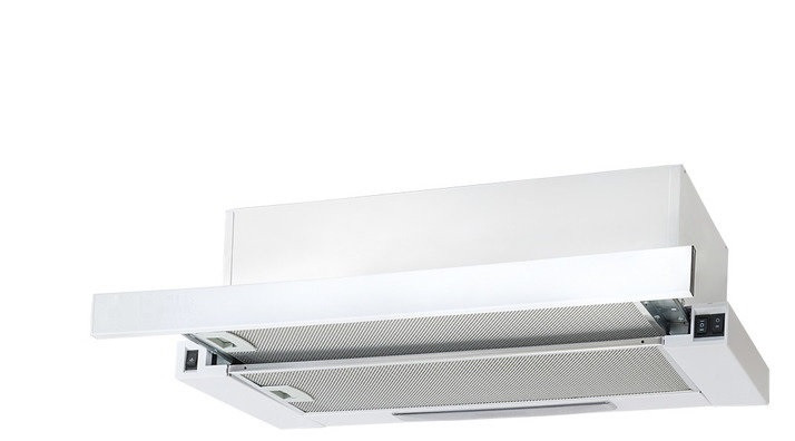 Вытяжка Schtoff Strelka 60 white