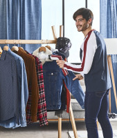 Отпариватель Tefal Access Steam First DT6132E0