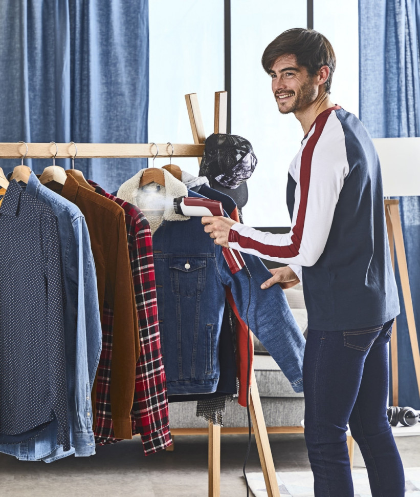 Отпариватель Tefal Access Steam First DT6132E0