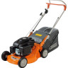 Бензиновая газонокосилка Oleo-Mac G 48 PK Comfort Plus