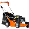 Бензиновая газонокосилка Oleo-Mac G 48 PK Comfort Plus