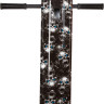 Самокат Novatrack Pixel Pro 104 Graffiti 110A.PIXEL.SC21 (черный)