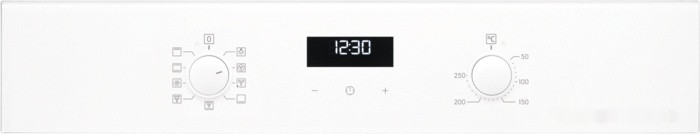 Духовой шкаф Electrolux EOF5C50BV