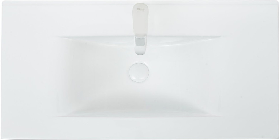 Умывальник Weltwasser Deilbach 7505-90