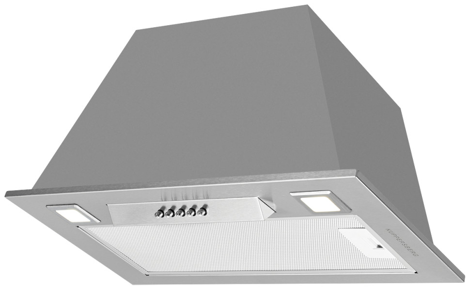 Вытяжка Kuppersberg INLINEA 60 X