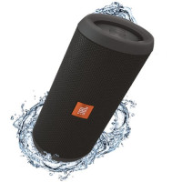 Портативная акустика JBL Flip 3 (Black)