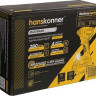 Винтоверт Hanskonner HCD20280BL (без АКБ)
