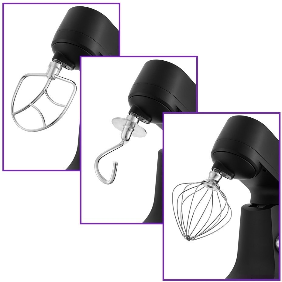 Кухонный комбайн Kitfort KT-3028-1