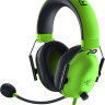 Наушники RAZER BlackShark V2 X (зеленый)