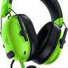 Наушники RAZER BlackShark V2 X (зеленый)