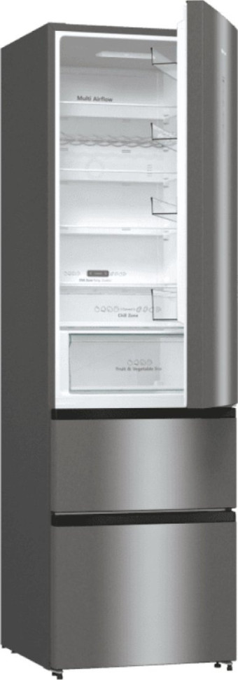 Холодильник Hisense RM469N4ACD