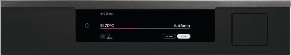 Духовой шкаф Electrolux 900 ProAssist SteamPro KOAAS3ST