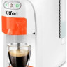 Капсульная кофеварка Kitfort KT-7509