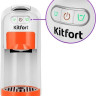 Капсульная кофеварка Kitfort KT-7509