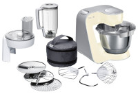 Кухонный комбайн Bosch MUM 58920