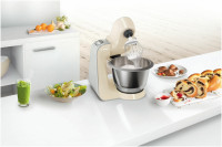 Кухонный комбайн Bosch MUM 58920