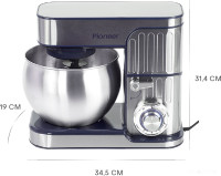 Кухонный комбайн Pioneer MX330 Blue Marine