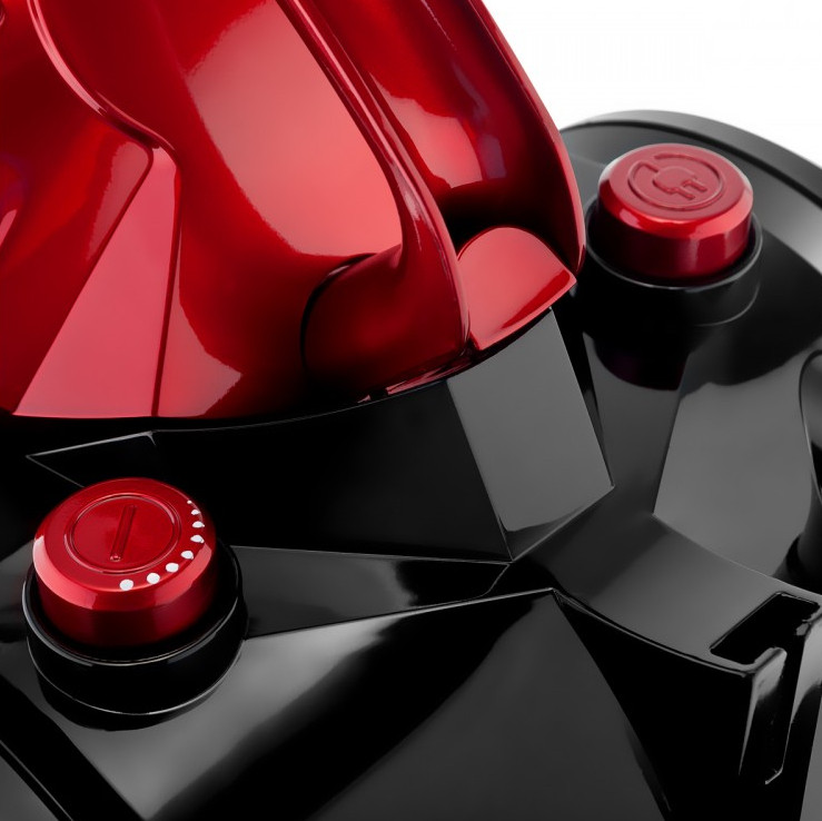 Пылесос Brayer BR4202