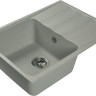 Кухонная мойка LEX Sirino 680 (космический серый)