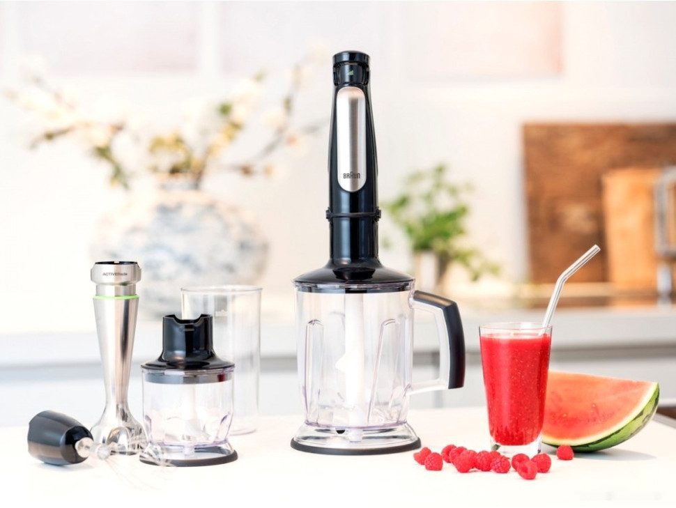 Блендер Braun MQ 7045 X