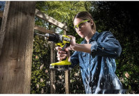 Дрель-шуруповерт Ryobi НР RDD18X-0 5133004985 (без АКБ)