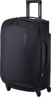 Чемодан-спиннер Thule Subterra 2 Checked Spinner 65L 3205049 68 см (black)