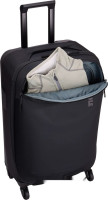 Чемодан-спиннер Thule Subterra 2 Checked Spinner 65L 3205049 68 см (black)