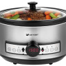 Мультиварка Kitfort KT-212