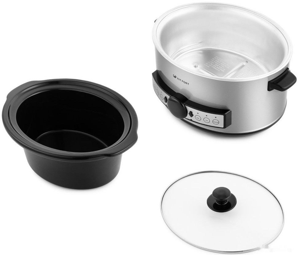 Мультиварка Kitfort KT-212