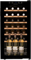 Винный шкаф Dunavox DXFH-28.88