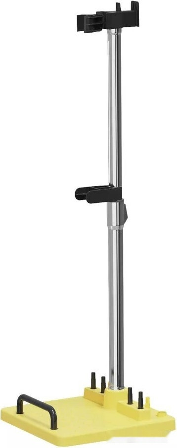 Пароочиститель Polaris PSC 1711C