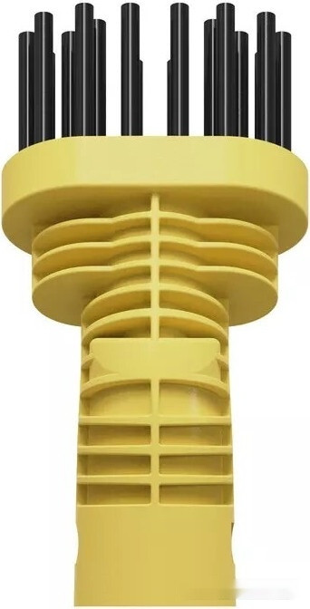 Пароочиститель Polaris PSC 1711C