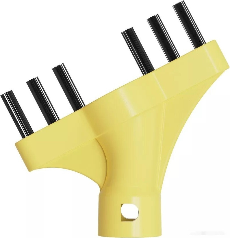 Пароочиститель Polaris PSC 1711C