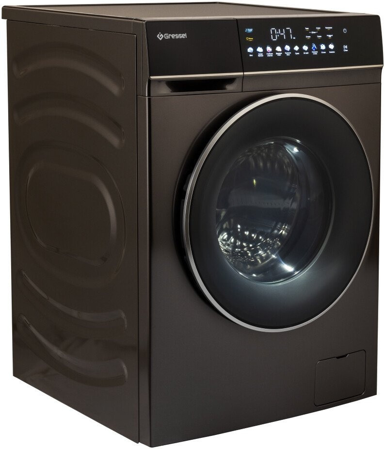 Стиральная машина Gressel UBS603
